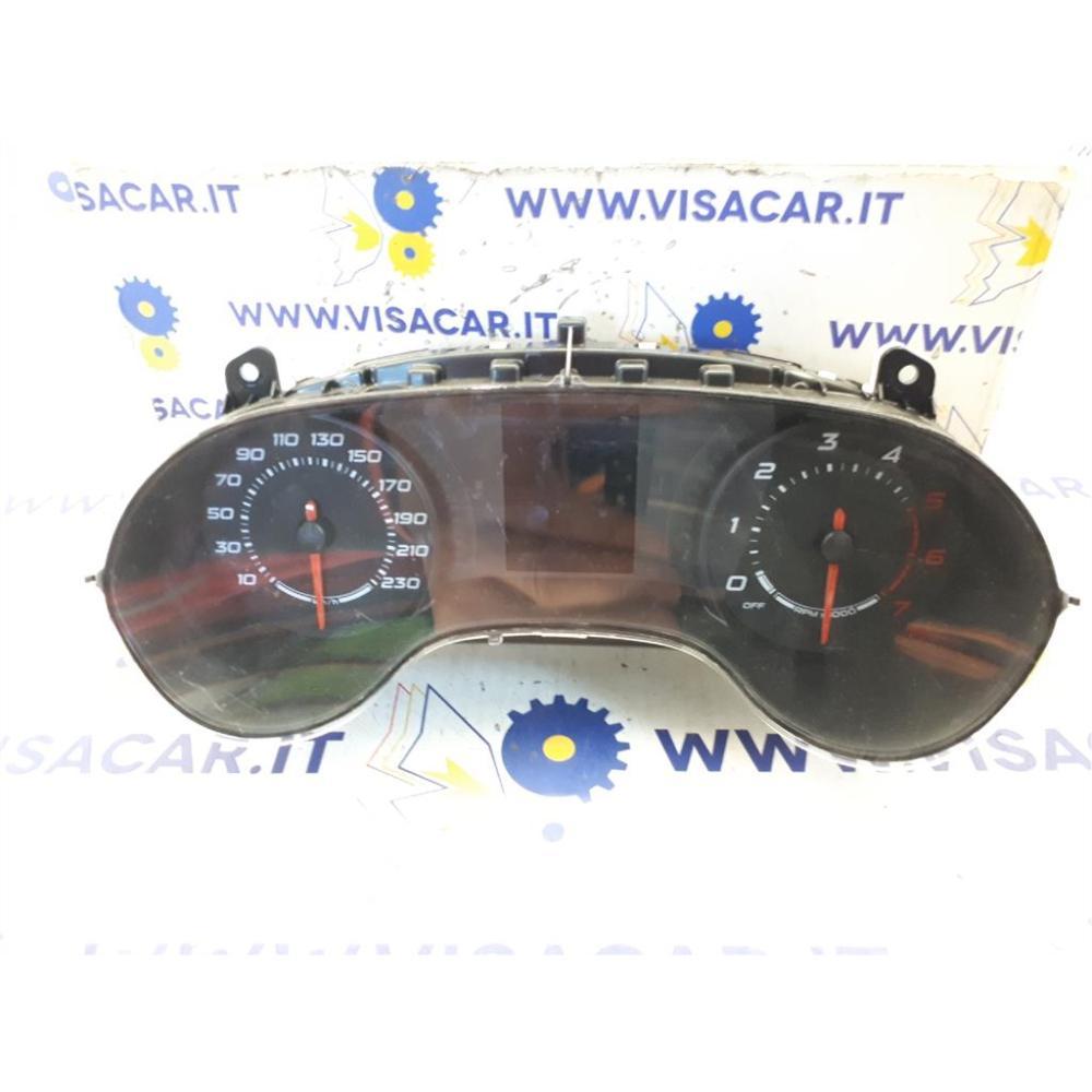 Copertura Quadro Strumenti