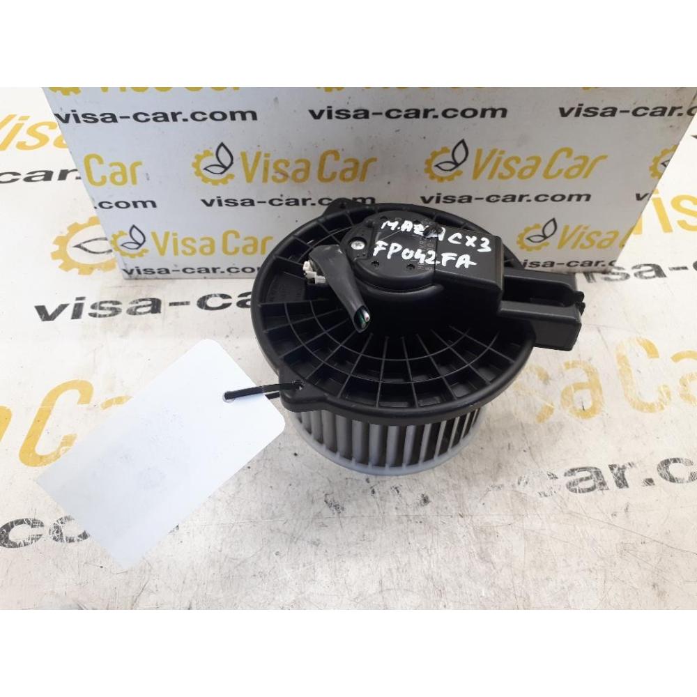 Motorino Ventilazione Abitacolo