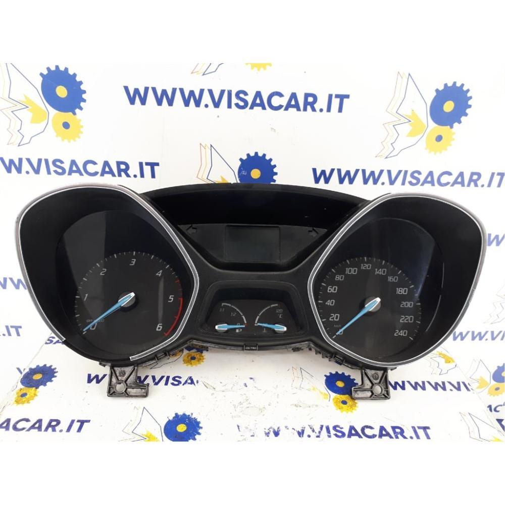 Copertura Quadro Strumenti