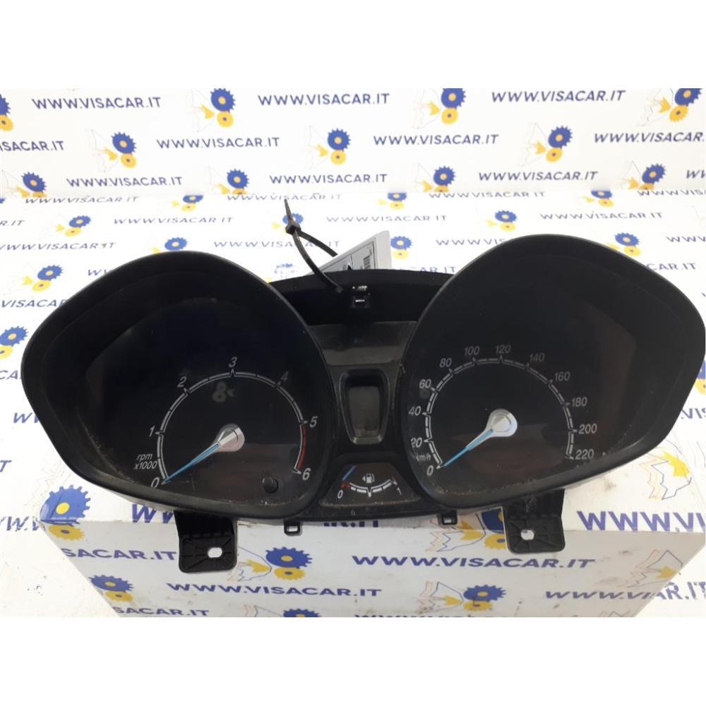 Copertura Quadro Strumenti