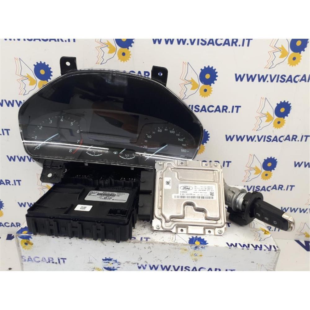 Copertura Quadro Strumenti
