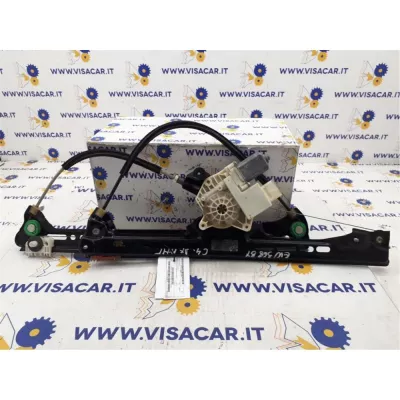 Alzacristallo Porta Anteriore Destro