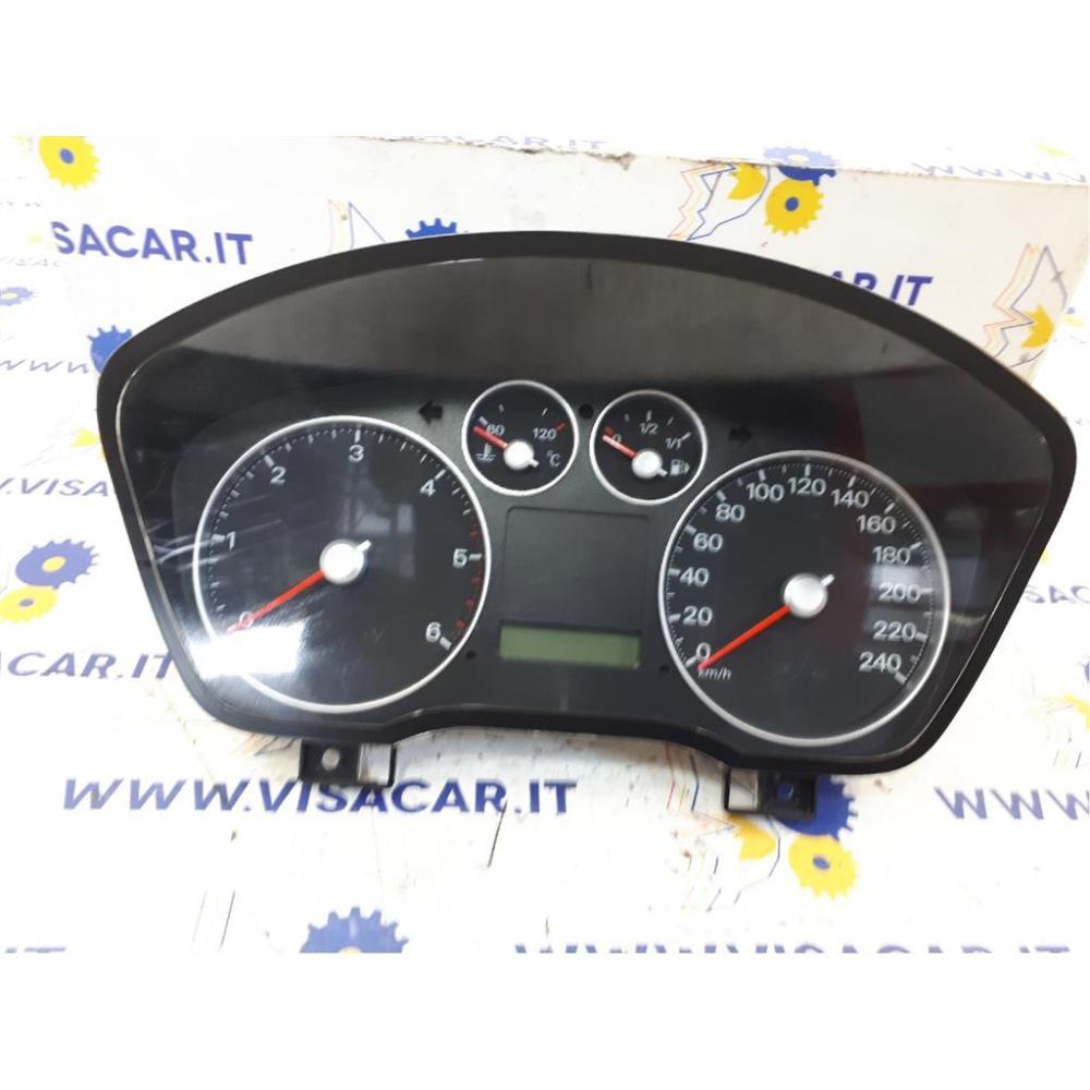Copertura Quadro Strumenti
