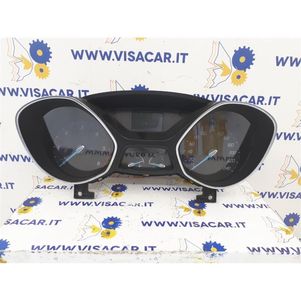 Copertura Quadro Strumenti