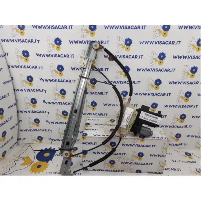 Alzacristallo Porta Anteriore Destro