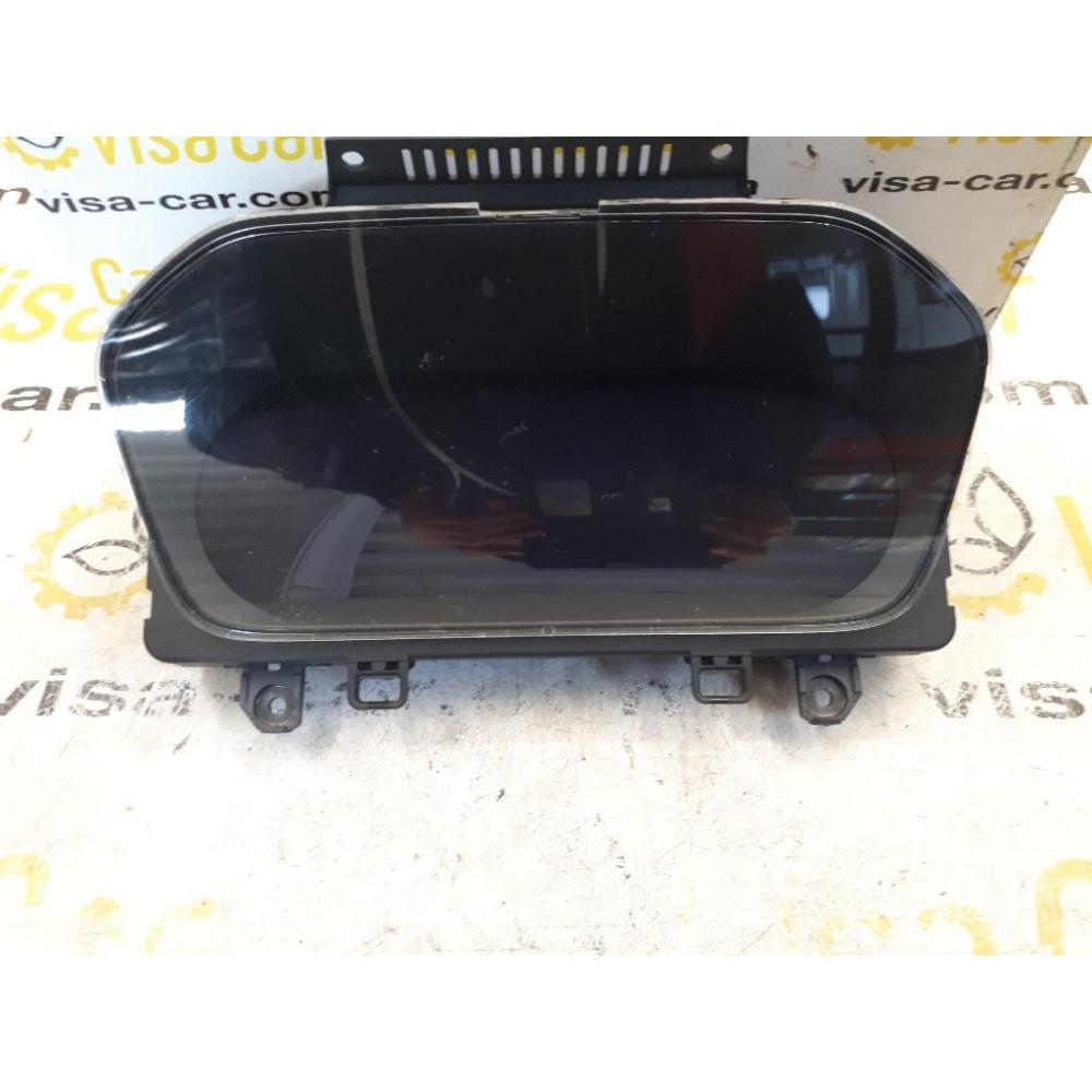 Quadro Strumenti