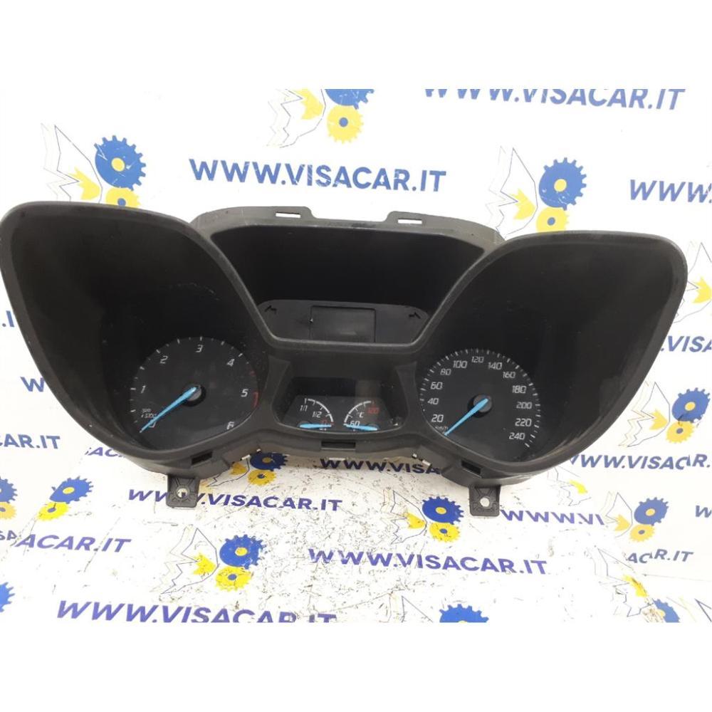 Copertura Quadro Strumenti