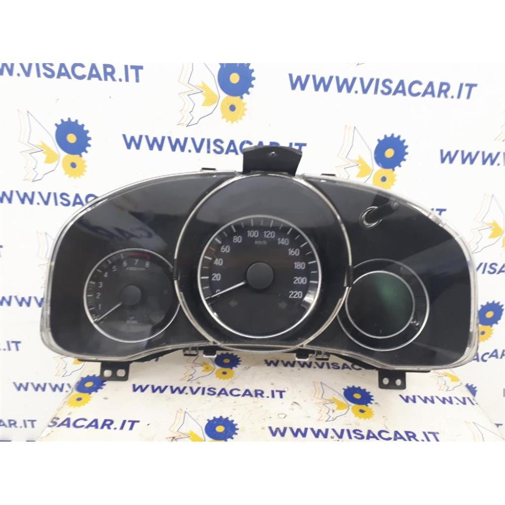 Copertura Quadro Strumenti