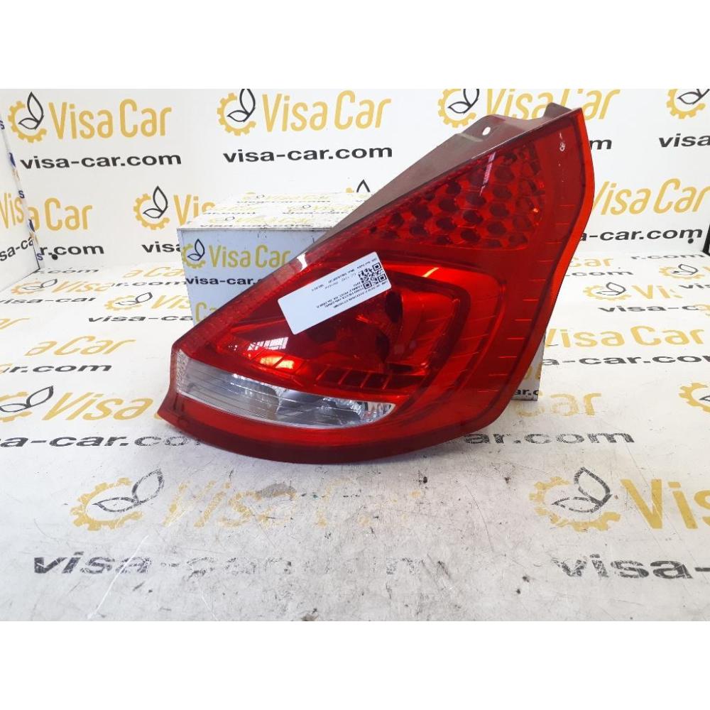 Fanale Posteriore Destro