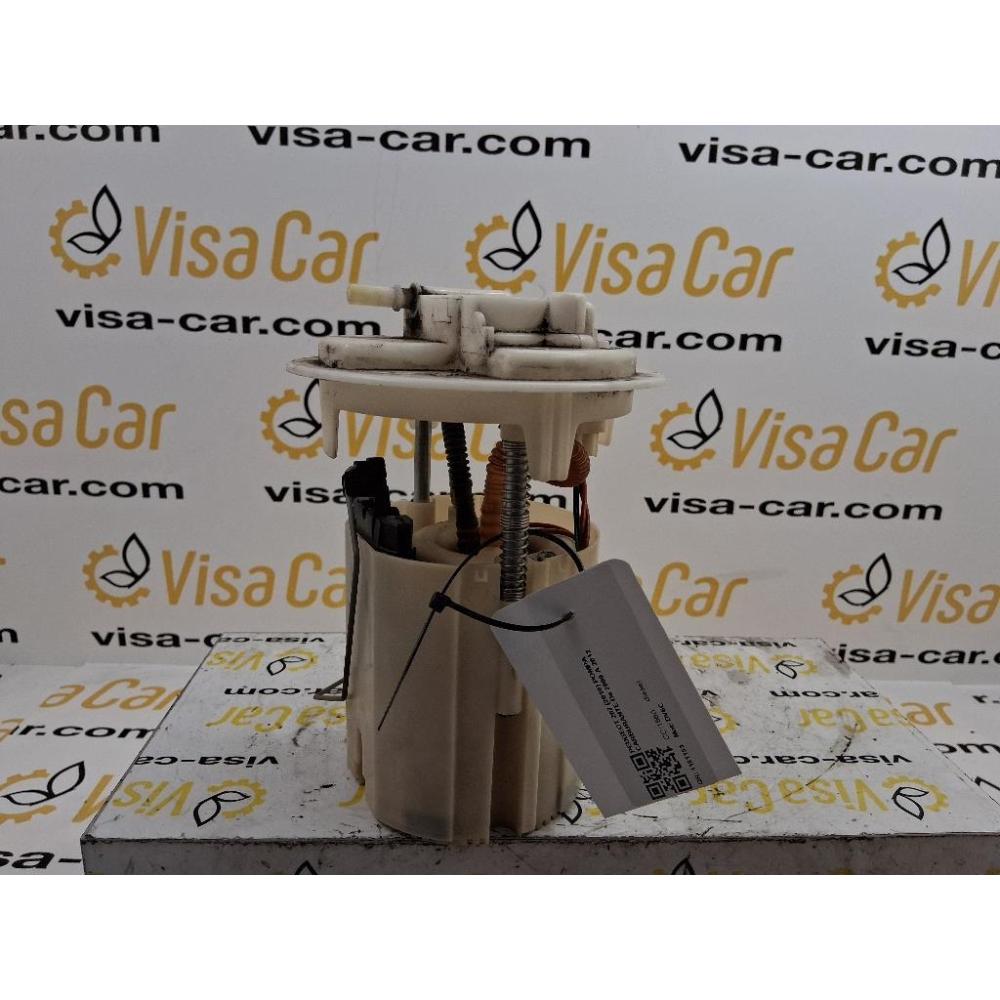 Pompa Carburante