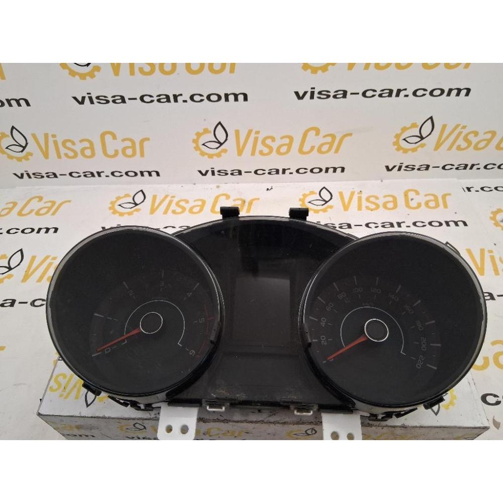 Quadro Strumenti