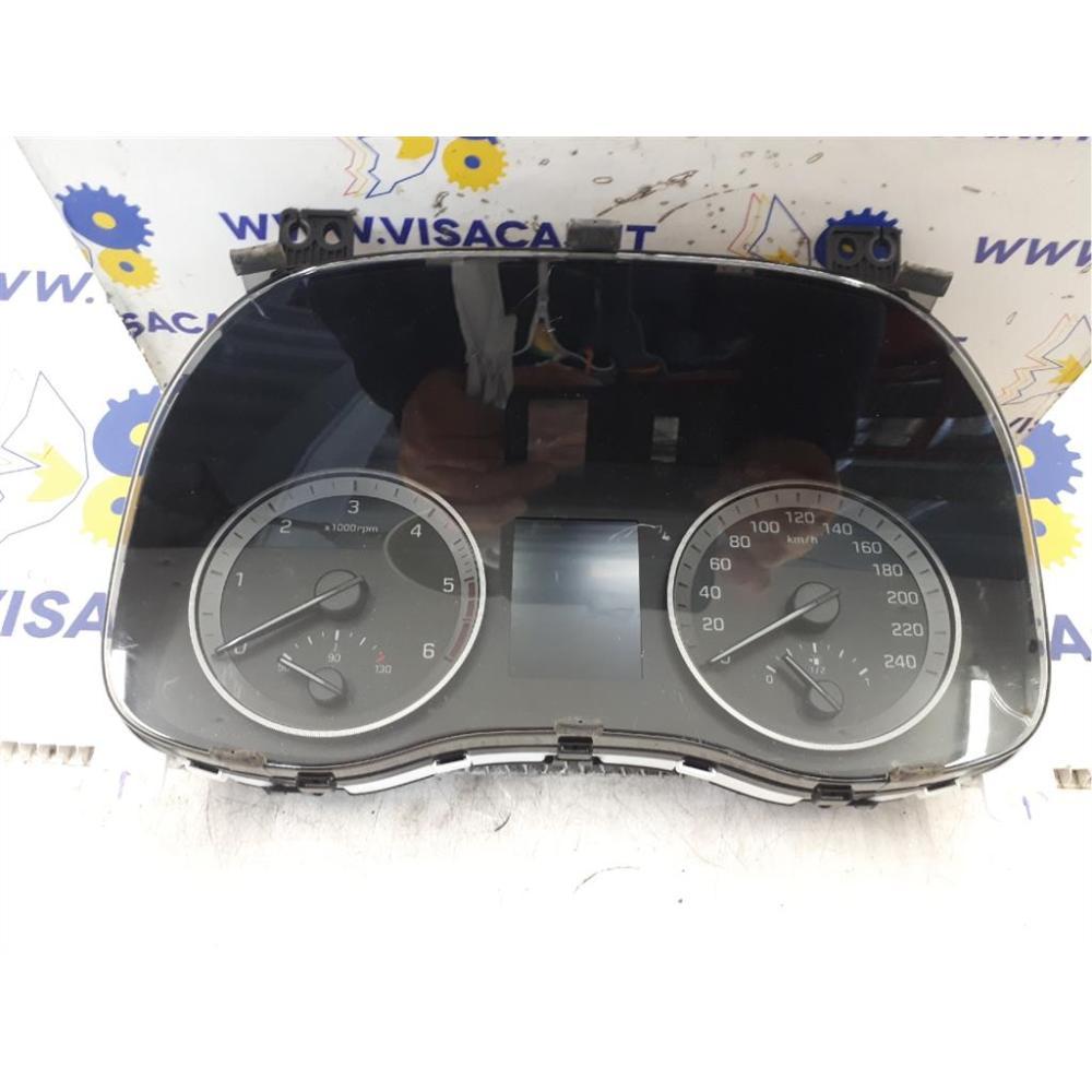 Copertura Quadro Strumenti