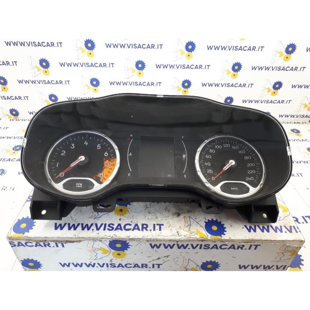 Copertura Quadro Strumenti