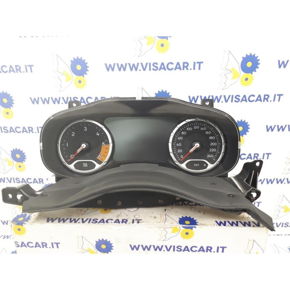 Copertura Quadro Strumenti