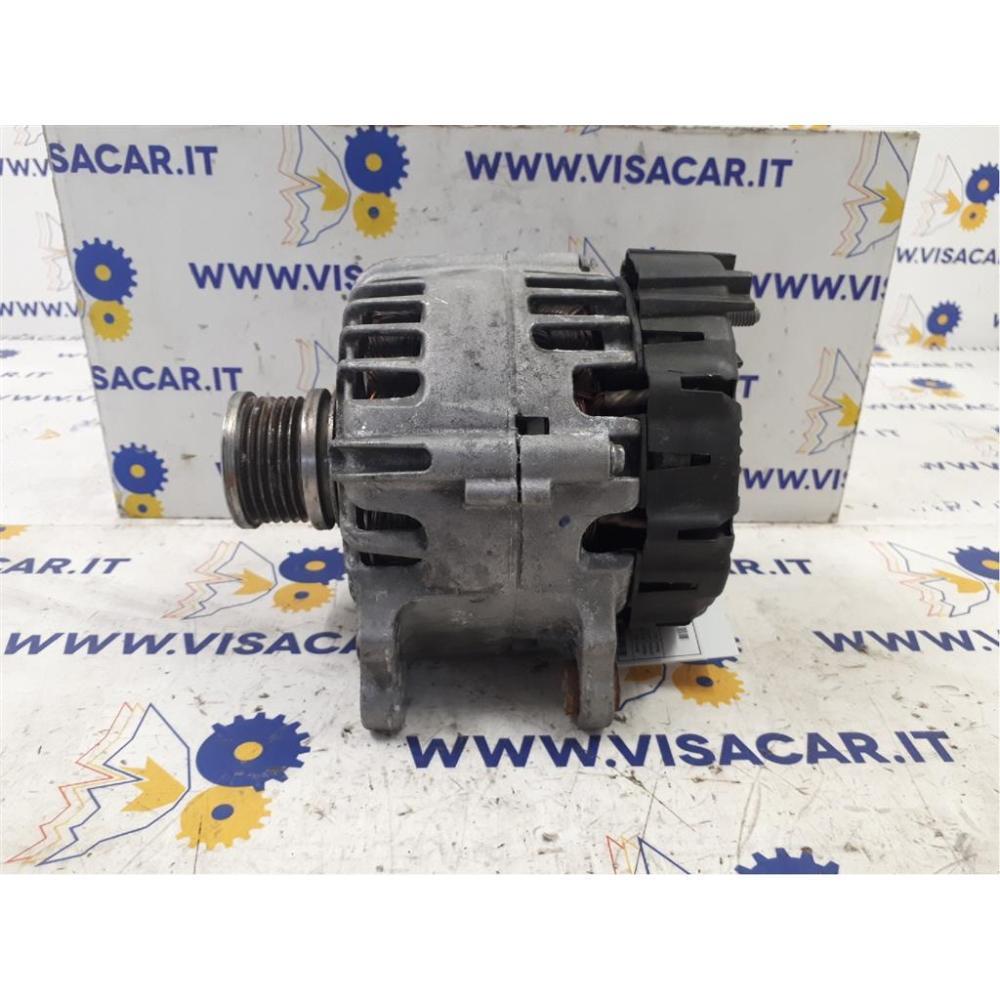 Alternatore