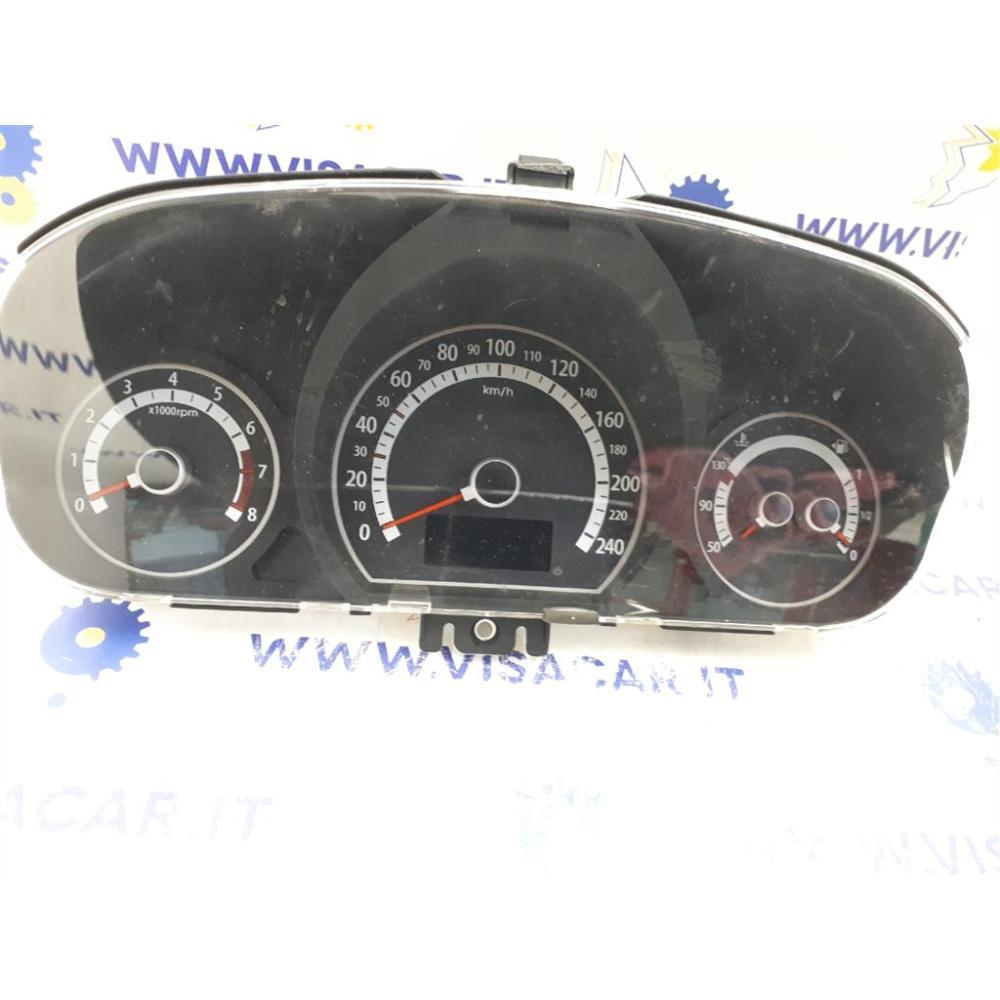 Copertura Quadro Strumenti