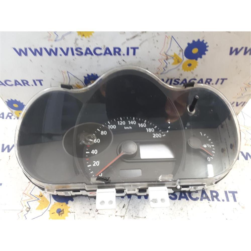 Copertura Quadro Strumenti