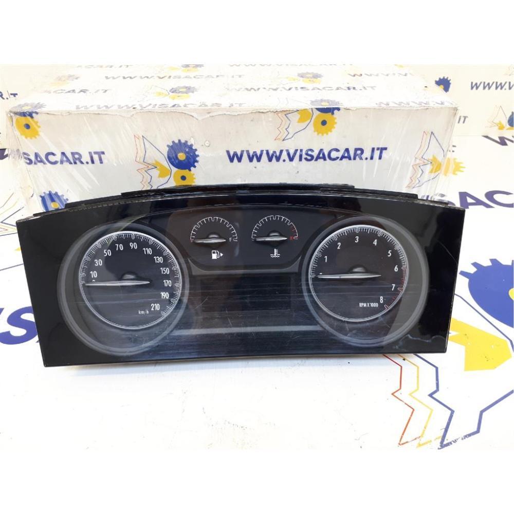 Copertura Quadro Strumenti