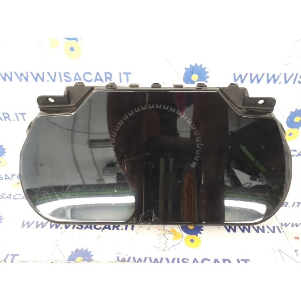 Copertura Quadro Strumenti