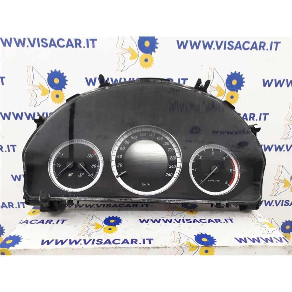 Copertura Quadro Strumenti