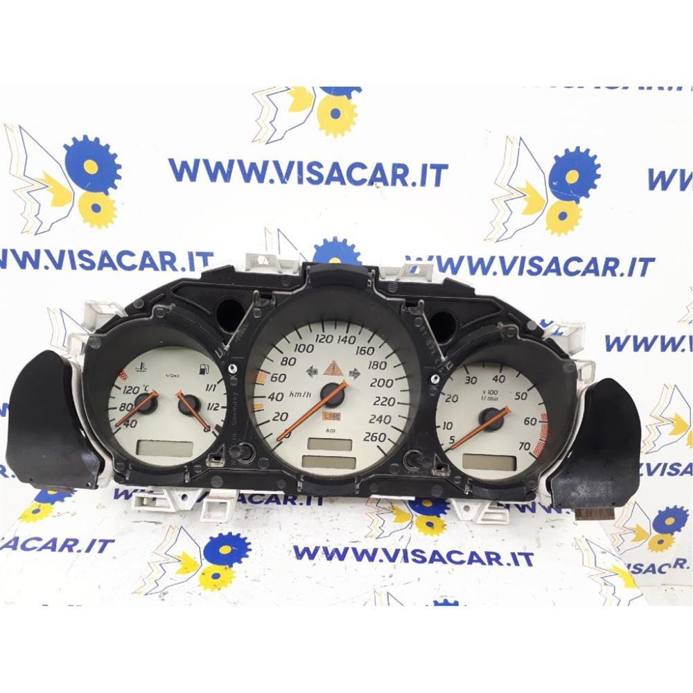 Copertura Quadro Strumenti