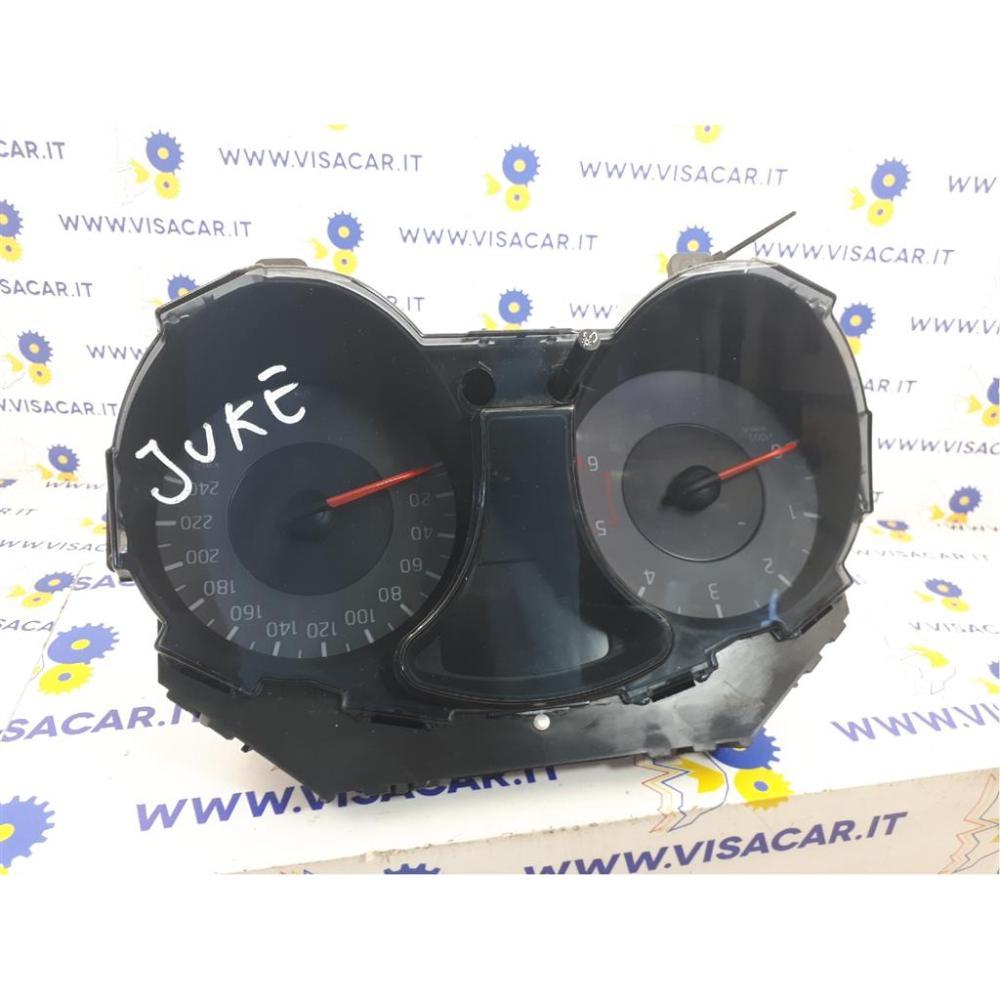 Copertura Quadro Strumenti