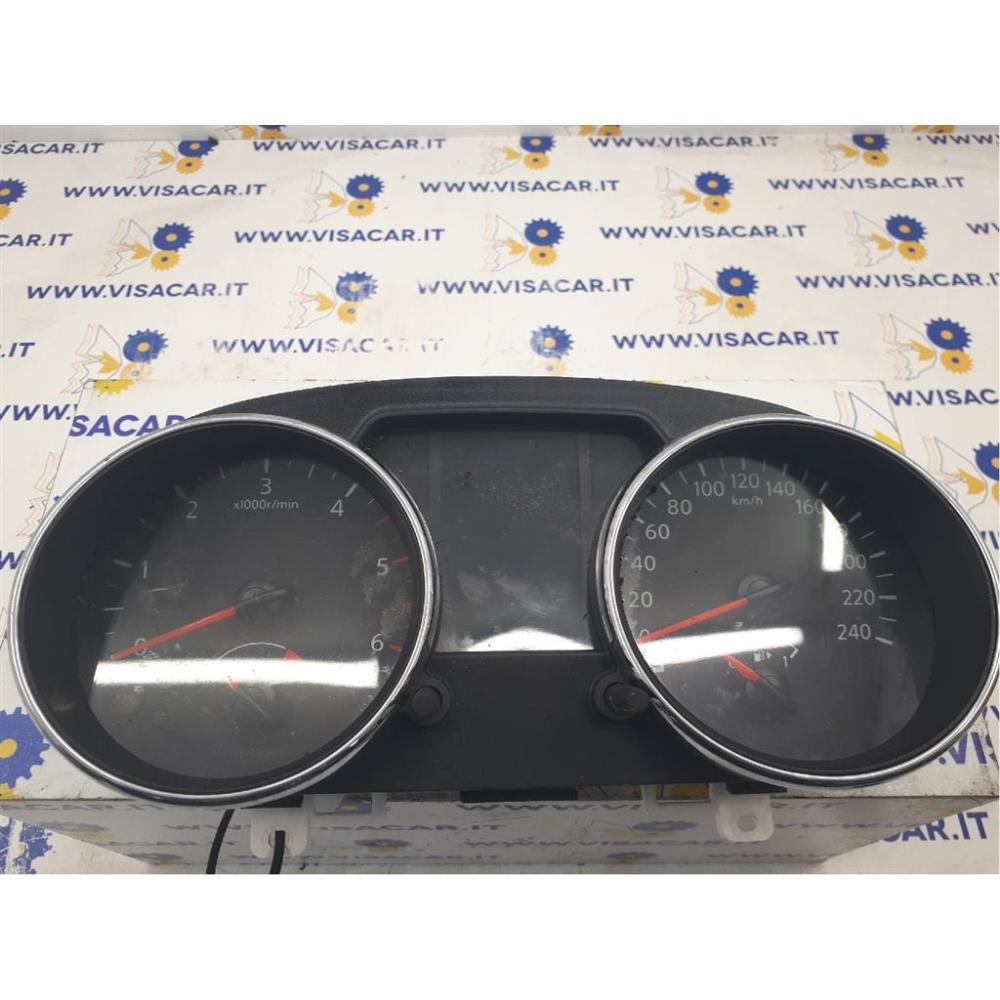 Copertura Quadro Strumenti