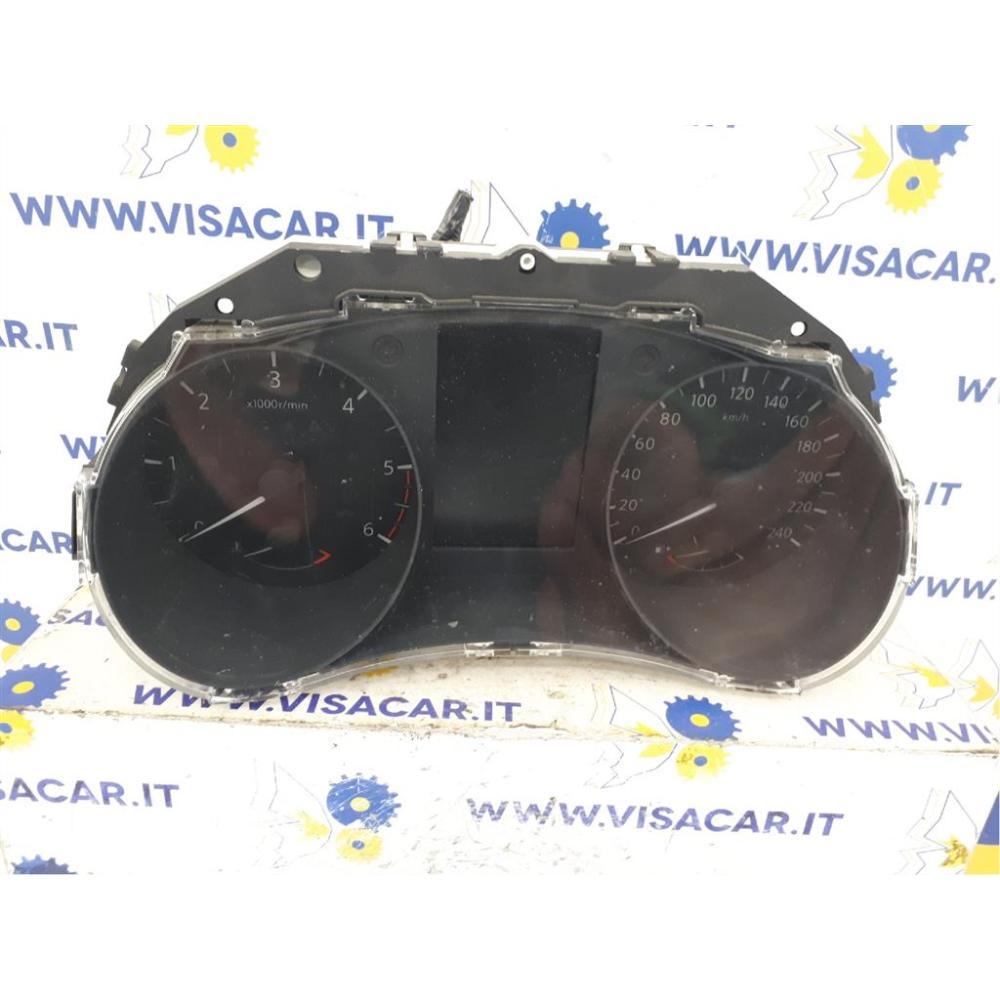 Copertura Quadro Strumenti
