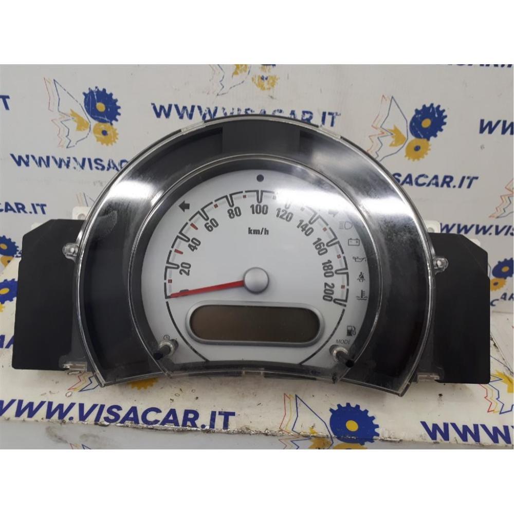 Copertura Quadro Strumenti