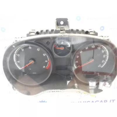 Quadro Strumenti