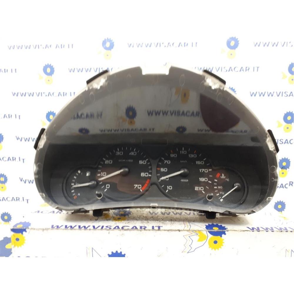 Copertura Quadro Strumenti