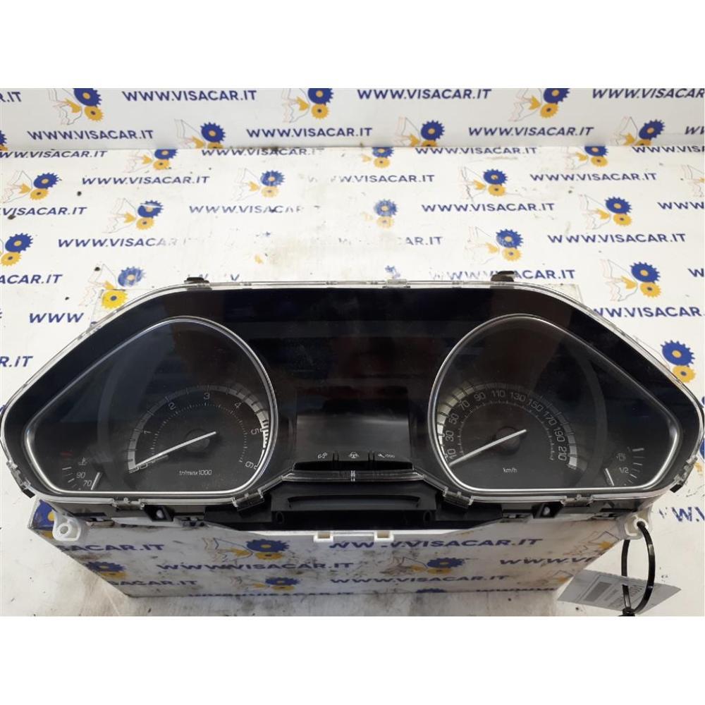 Copertura Quadro Strumenti