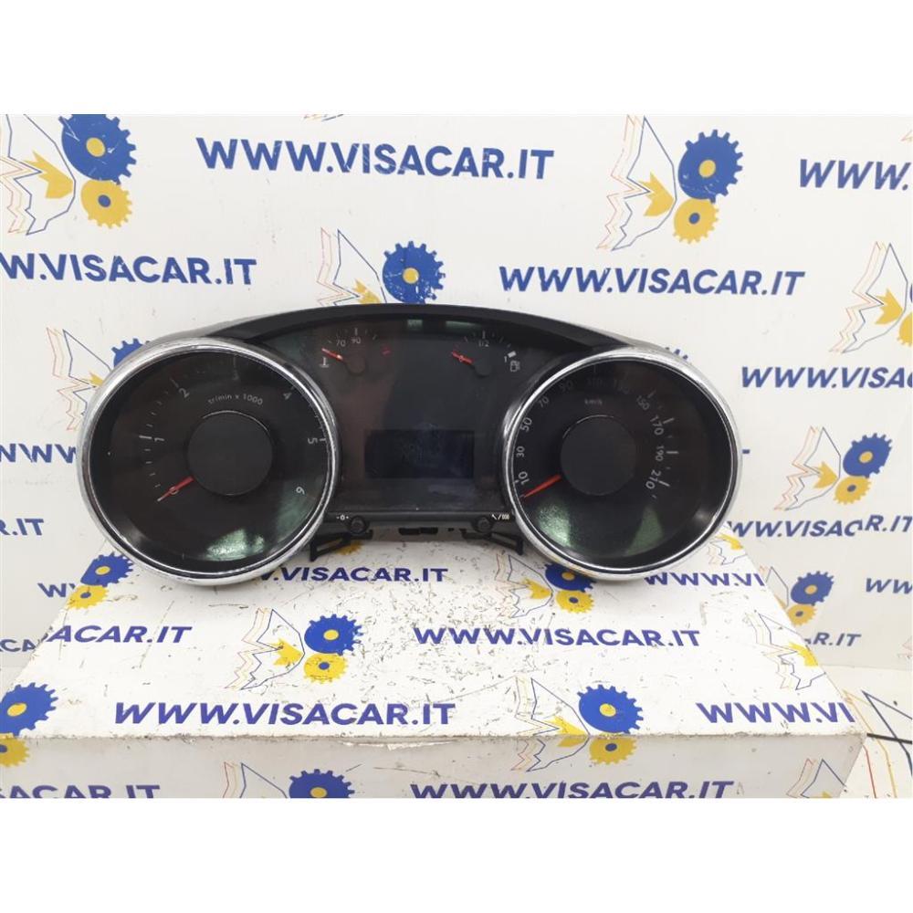 Copertura Quadro Strumenti