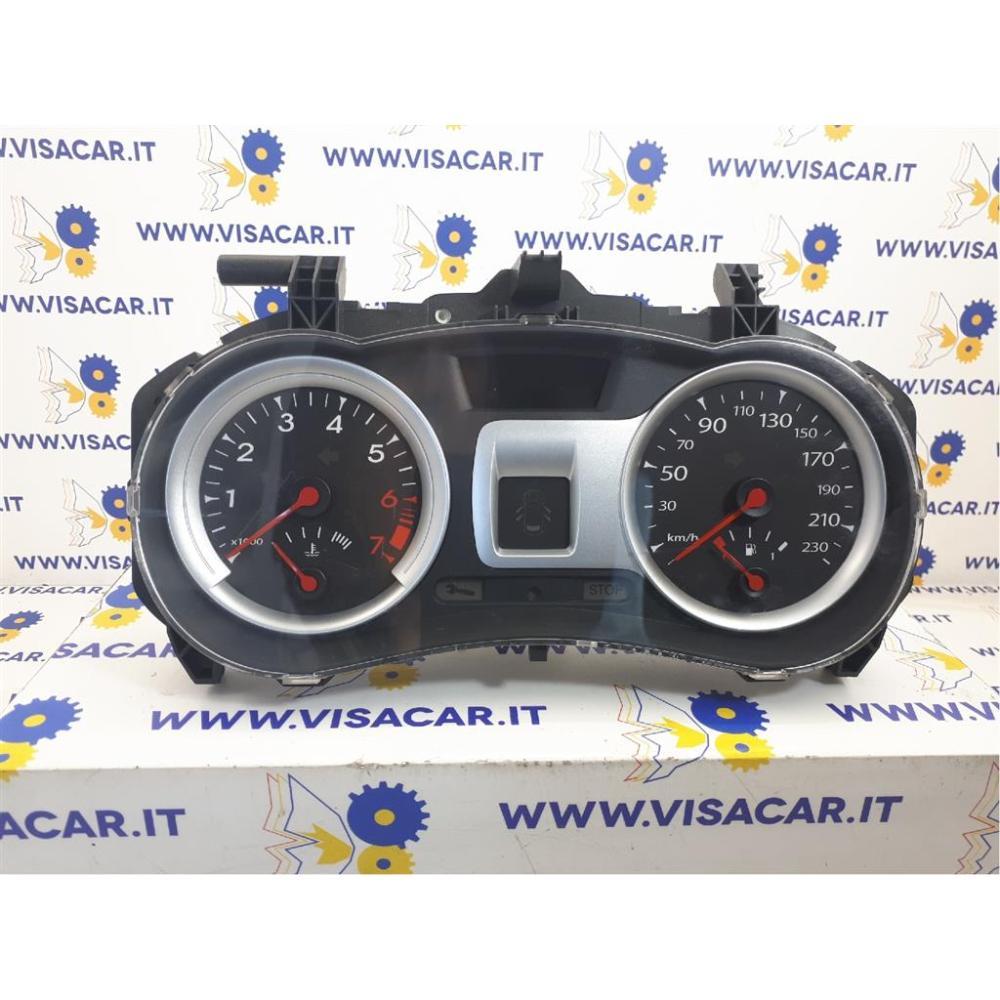 Copertura Quadro Strumenti