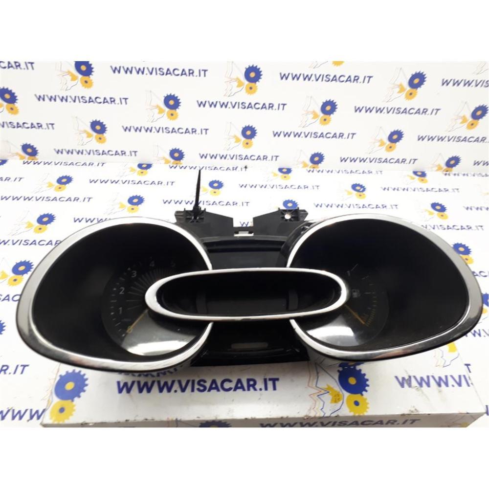 Copertura Quadro Strumenti