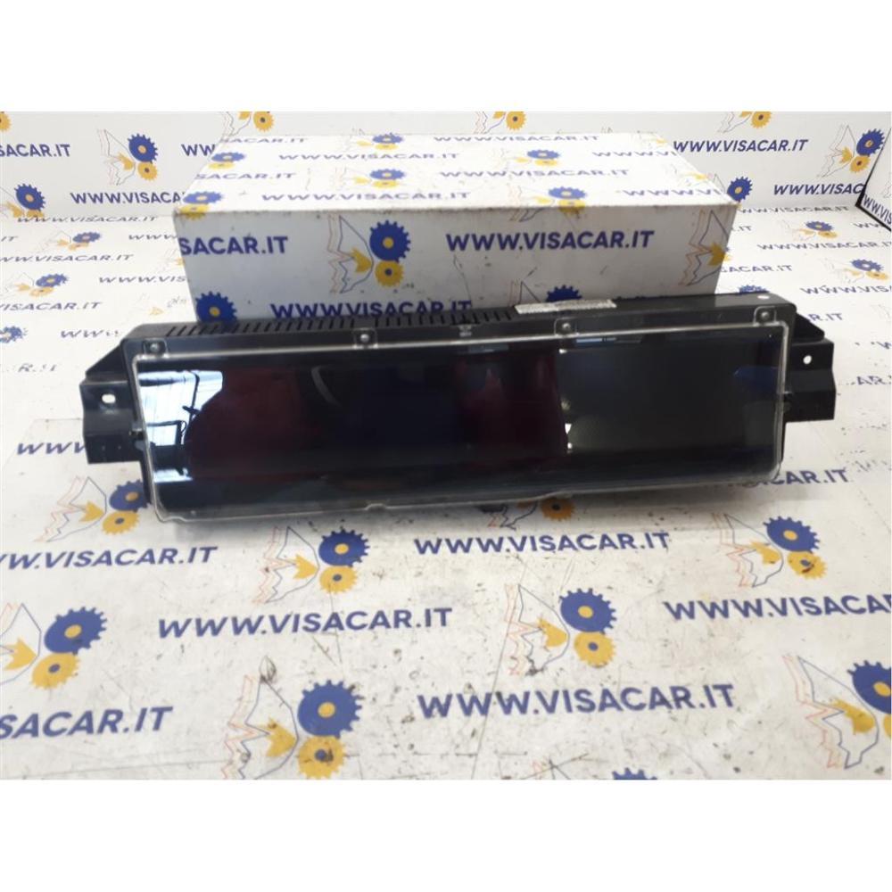 Copertura Quadro Strumenti