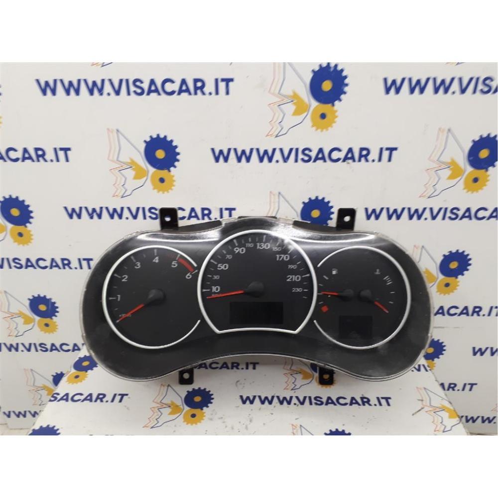Copertura Quadro Strumenti
