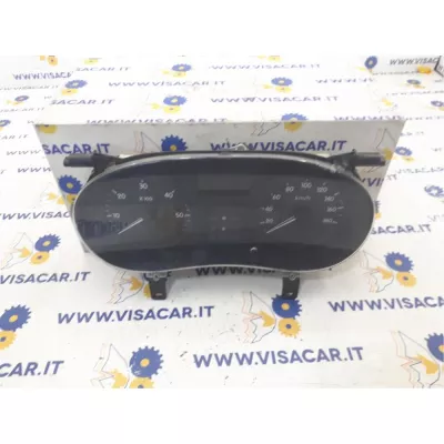 Quadro Strumenti