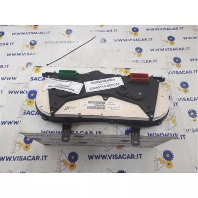 Quadro Strumenti