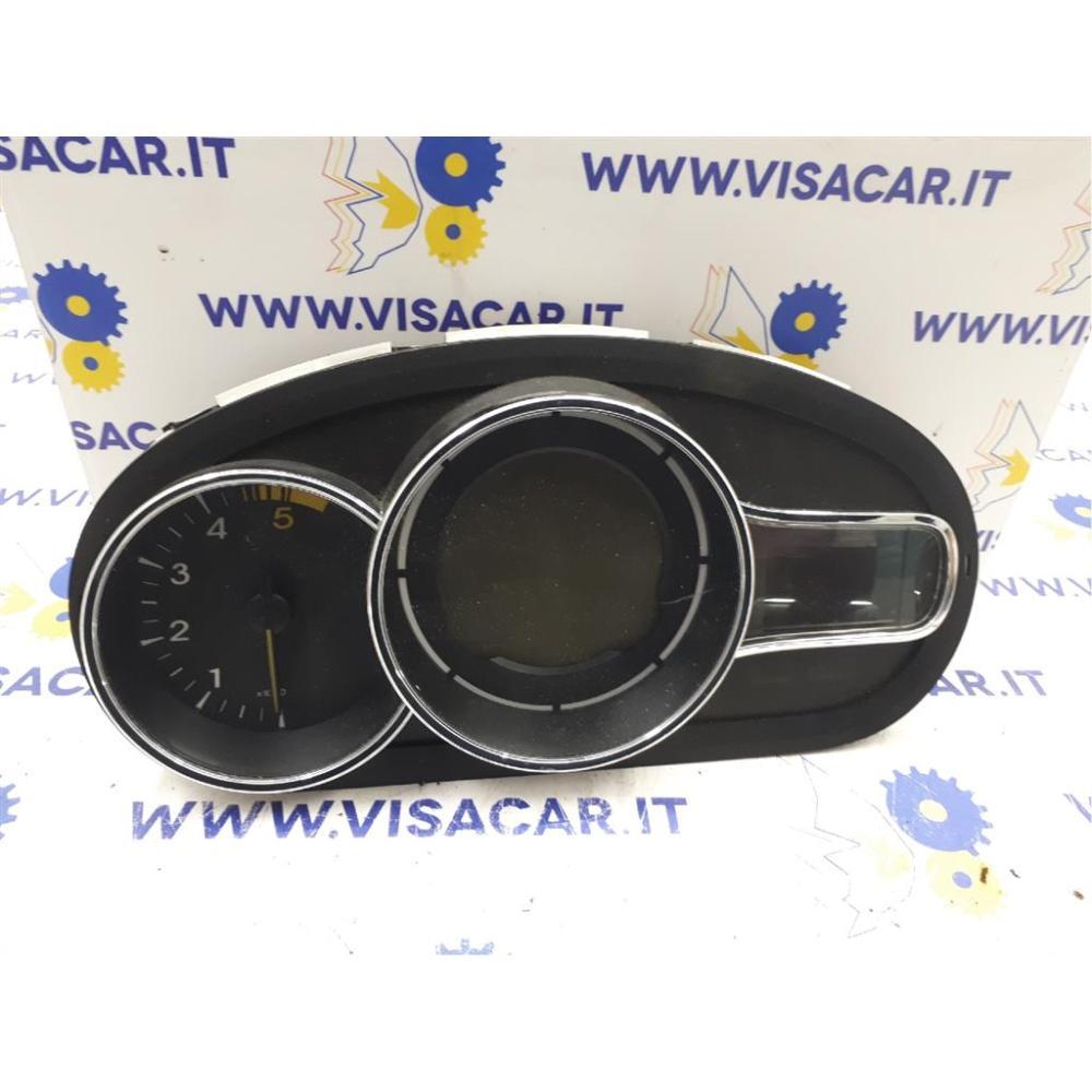Copertura Quadro Strumenti