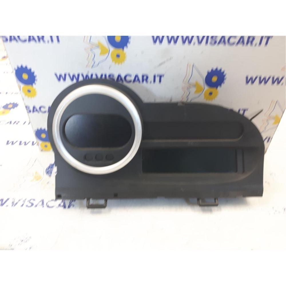 Copertura Quadro Strumenti