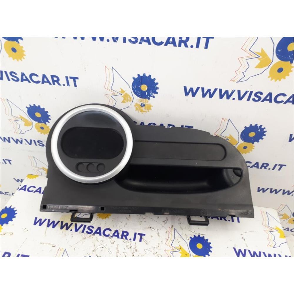 Copertura Quadro Strumenti