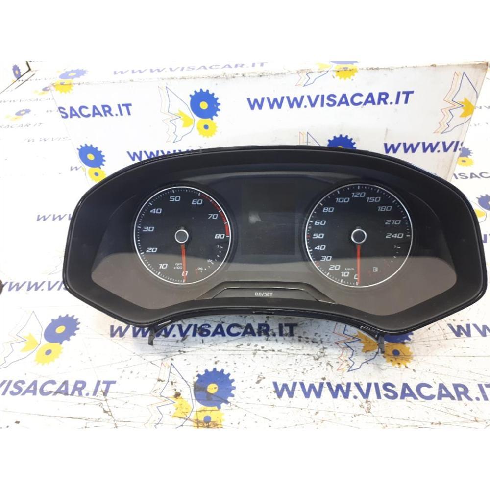 Copertura Quadro Strumenti