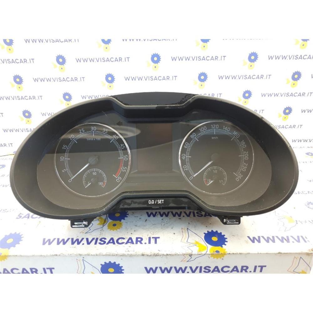 Copertura Quadro Strumenti
