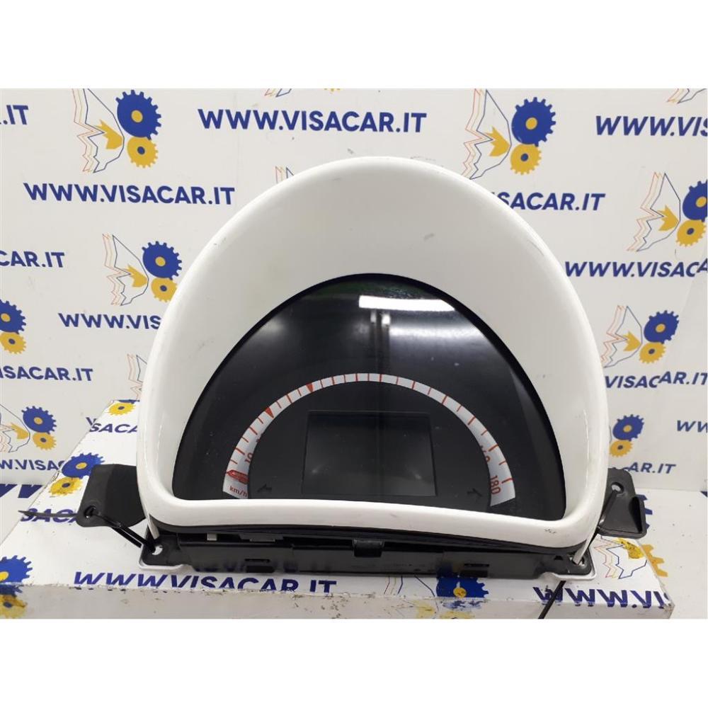 Copertura Quadro Strumenti
