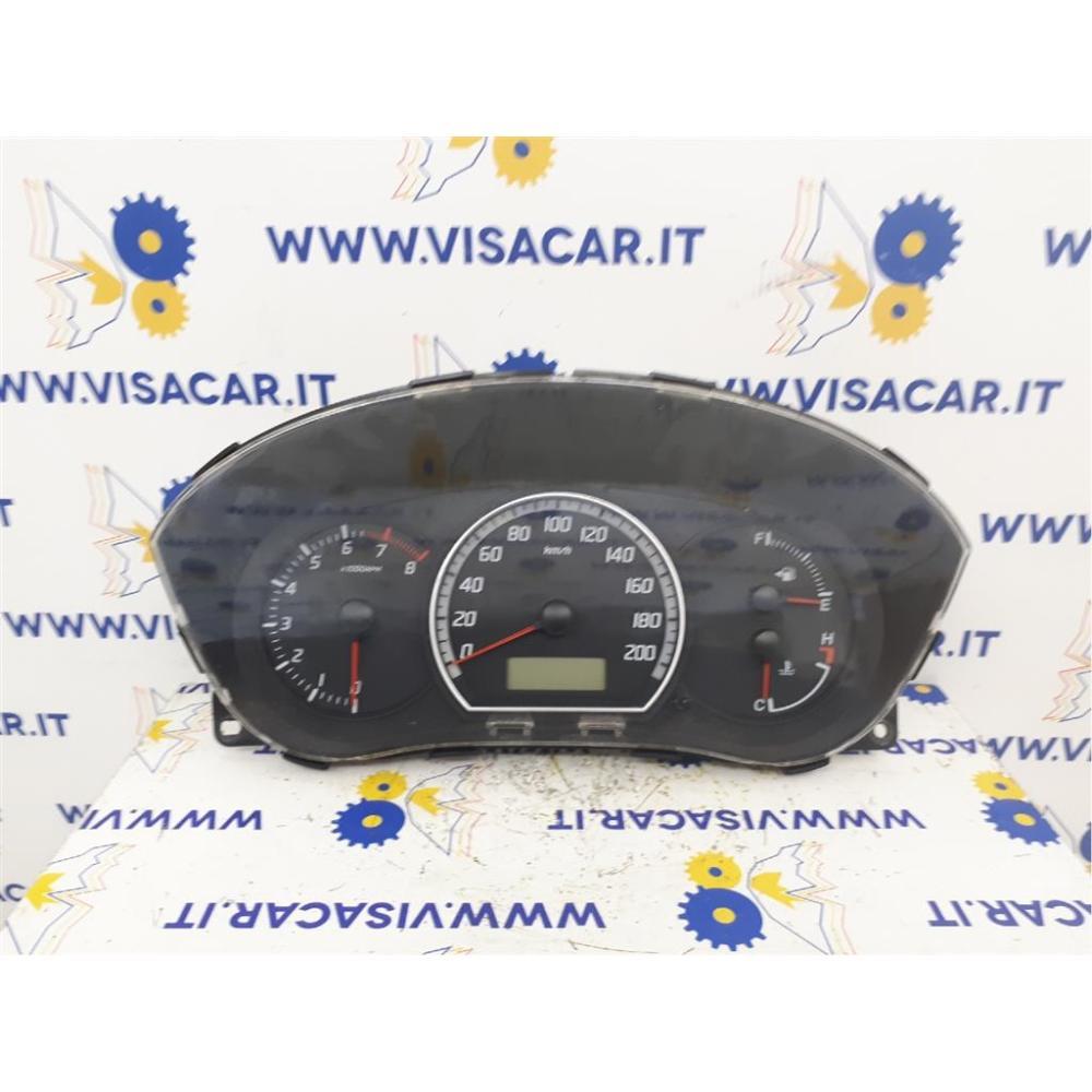 Copertura Quadro Strumenti