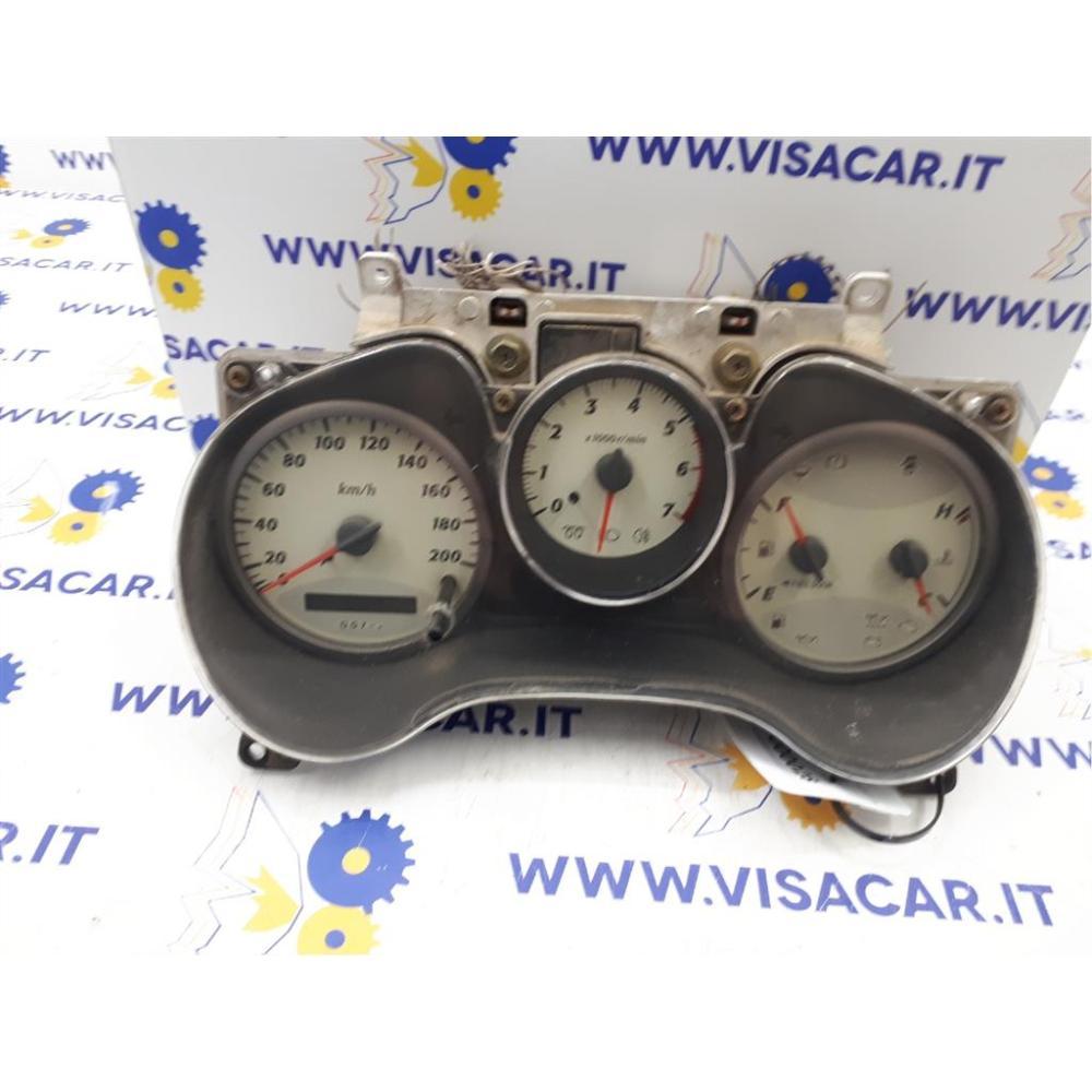 Copertura Quadro Strumenti