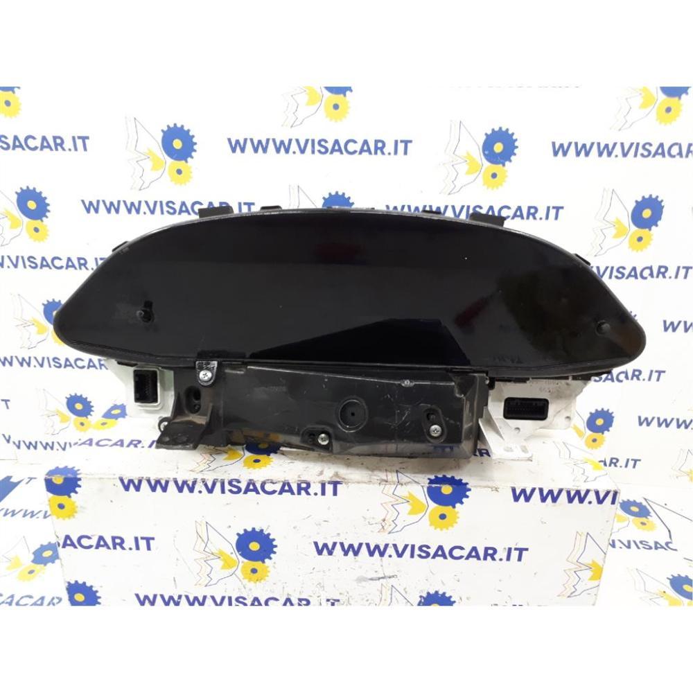 Copertura Quadro Strumenti