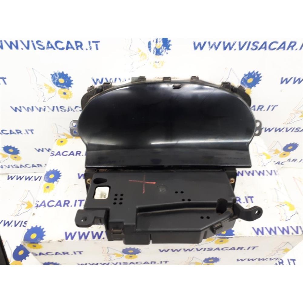 Copertura Quadro Strumenti