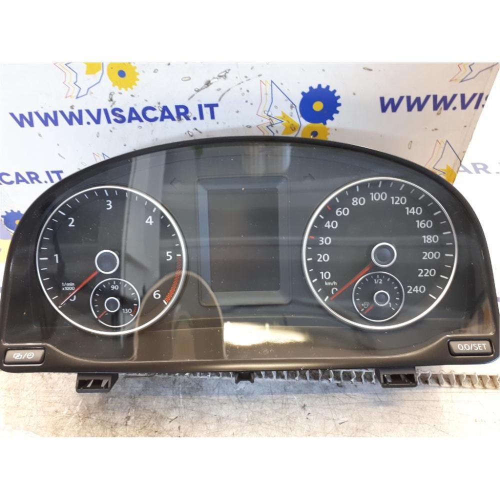 Copertura Quadro Strumenti